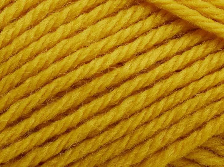 włóczka Peruvian, Filcolana, słonecznik 223