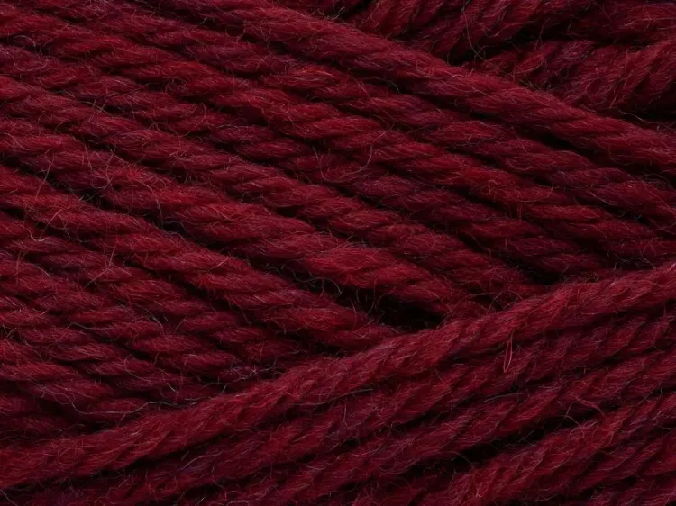 włóczka Peruvian, Filcolana, merlot (melanż) 804