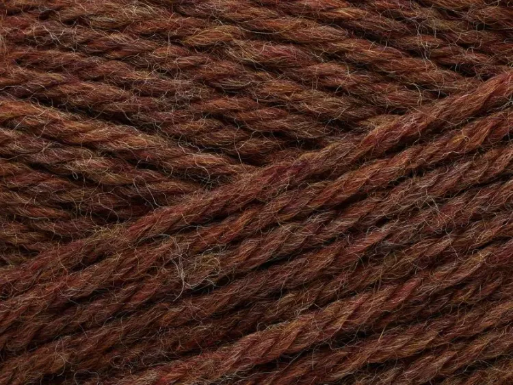 włóczka Peruvian, Filcolana, cynamon (melanż) 817