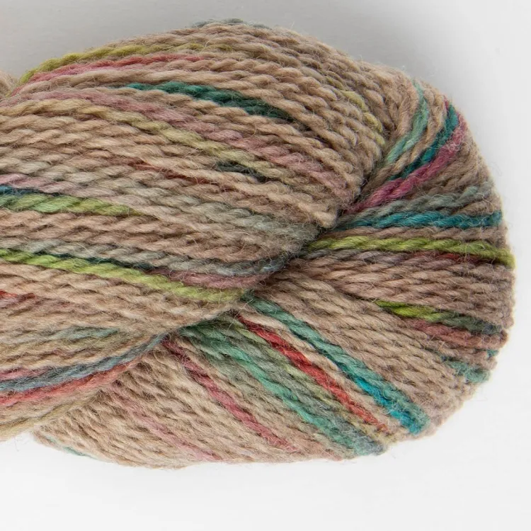 włóczka  Riti Light Merino, Amano, 2523 amazonit