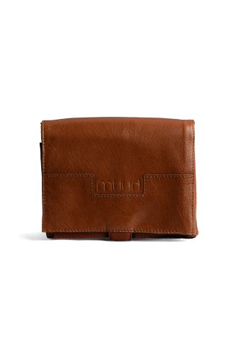 etui na druty, muud Stockholm XL, rich brown