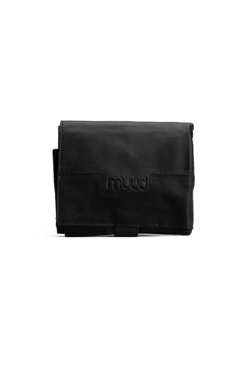 etui na druty, muud Stockholm XL, black