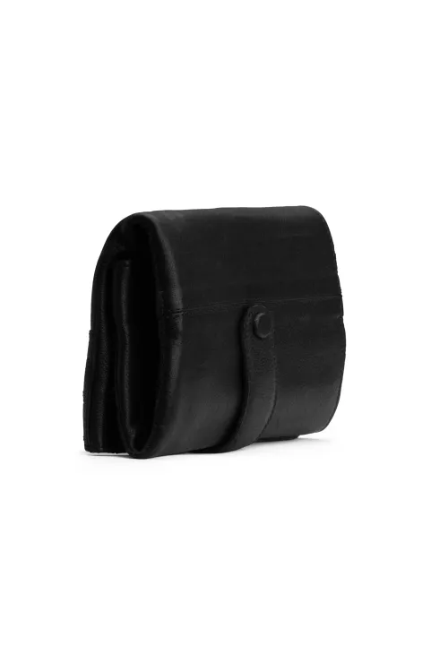 etui na druty, muud Stockholm XL, black