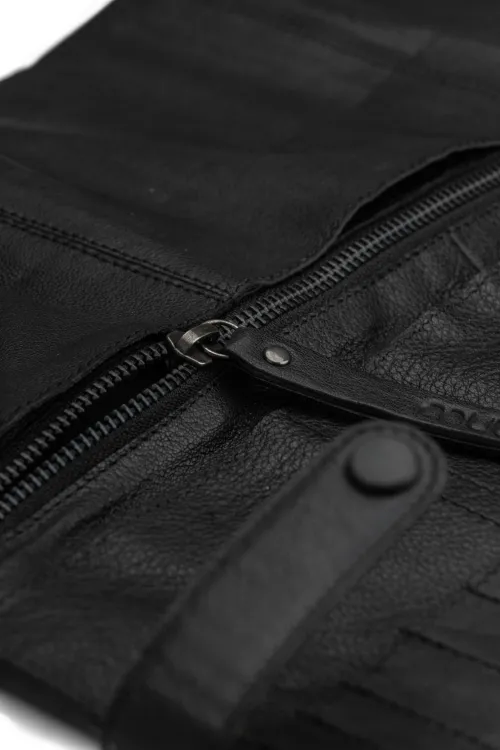 etui na druty, muud Stockholm XL, black