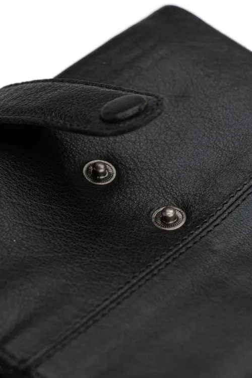 etui na druty, muud Stockholm XL, black