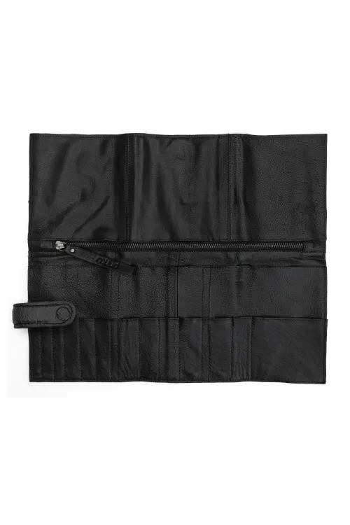 etui na druty, muud Stockholm XL, black