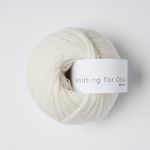 Merino, Knitting for Olive, Cloud
