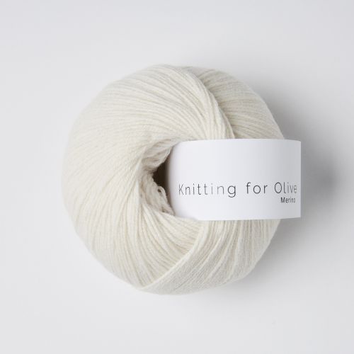 Merino, Knitting for Olive, Cloud