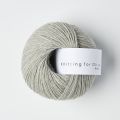 Merino, Knitting for Olive, Pearl Gray