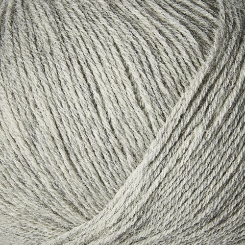 Merino, Knitting for Olive, Pearl Gray