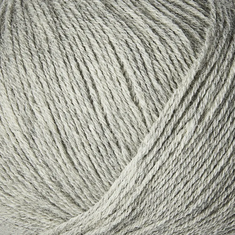 Merino, Knitting for Olive, Pearl Gray
