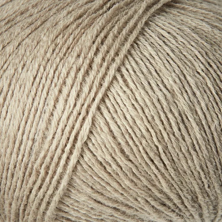 Merino, Knitting for Olive, Oatmeal
