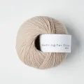 Merino, Knitting for Olive, Powder