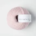 Merino, Knitting for Olive, Soft Rose