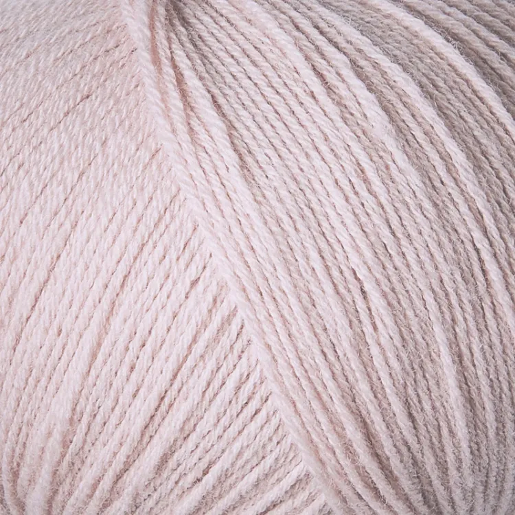 Merino, Knitting for Olive, Soft Rose