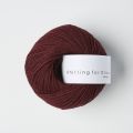 Merino, Knitting for Olive, Bordeaux