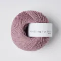 Merino, Knitting for Olive, Artichoke Purple