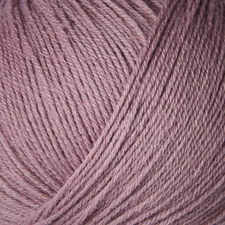 Merino, Knitting for Olive, Artichoke Purple