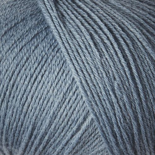 Merino, Knitting for Olive, Dusty Dove Blue