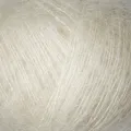 Soft Silk Mohair, Knitting for Olive, Cream