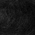 Soft Silk Mohair, Knitting for Olive, Licorice