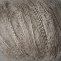 Soft Silk Mohair, Knitting for Olive, Linen