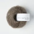 Soft Silk Mohair, Knitting for Olive, Hazel