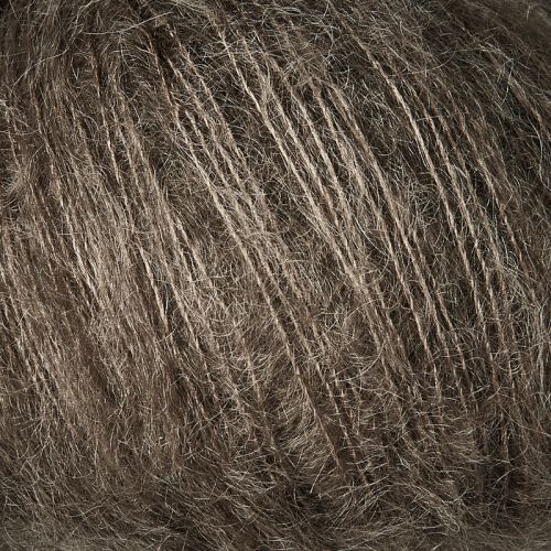 Soft Silk Mohair, Knitting for Olive, Hazel