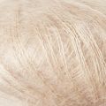 Soft Silk Mohair, Knitting for Olive, Powder