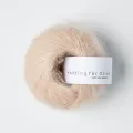 Soft Silk Mohair, Knitting for Olive, Soft Rose