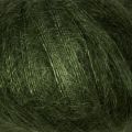 Soft Silk Mohair, Knitting for Olive, Bottle Green