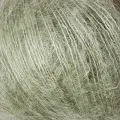 Soft Silk Mohair, Knitting for Olive, Dusty Artichoke