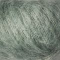 Soft Silk Mohair, Knitting for Olive, Dusty Aqua