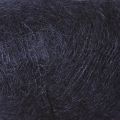 Soft Silk Mohair, Knitting for Olive, Navy Blue