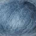 Soft Silk Mohair, Knitting for Olive, Dusty Dove Blue