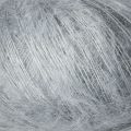 Soft Silk Mohair, Knitting for Olive, Soft Blue