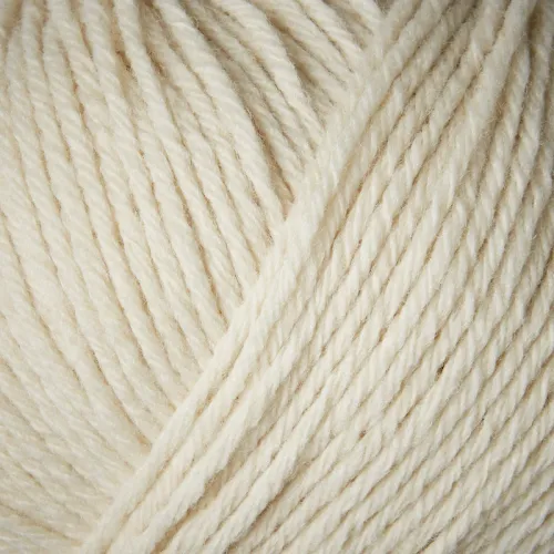 HEAVY Merino, Knitting for Olive, Cream