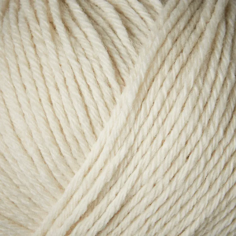 HEAVY Merino, Knitting for Olive, Cream