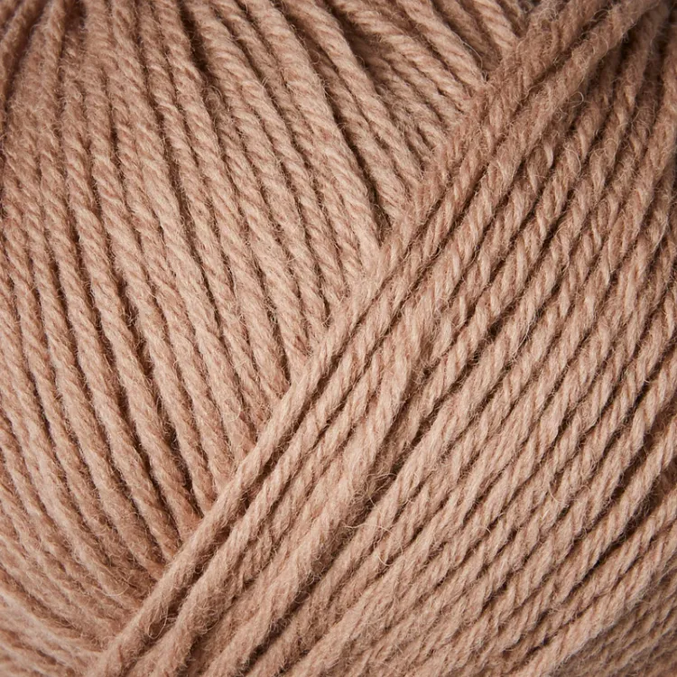 HEAVY Merino, Knitting for Olive, Rose Clay