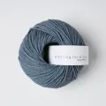 HEAVY Merino, Knitting for Olive, Dusty Petroleum Blue