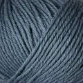 HEAVY Merino, Knitting for Olive, Dusty Petroleum Blue