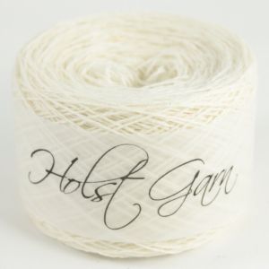 Holst Garn Supersoft , Bleached White