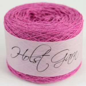 Holst Garn Supersoft , Peony