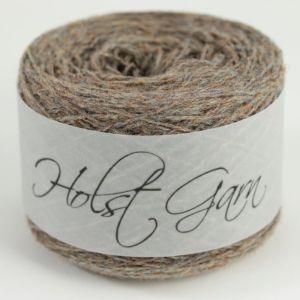 Holst Garn Supersoft, Truffle