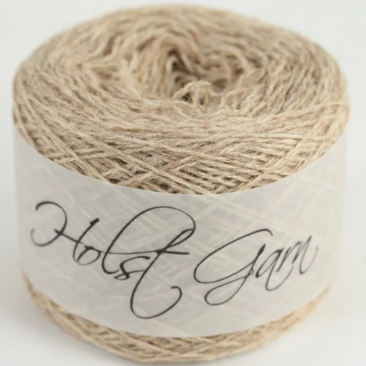 Holst Garn Supersoft, Oatmeal
