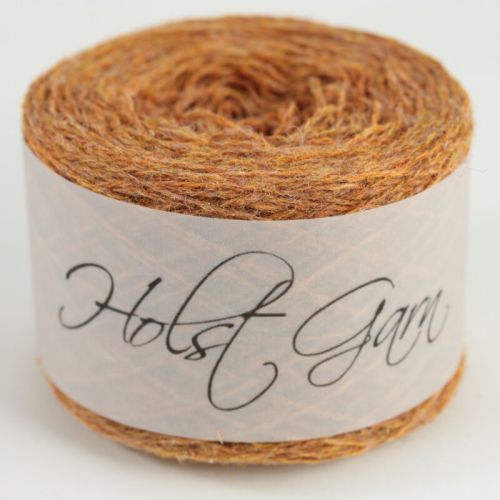 Holst Garn Supersoft, Goldcrest