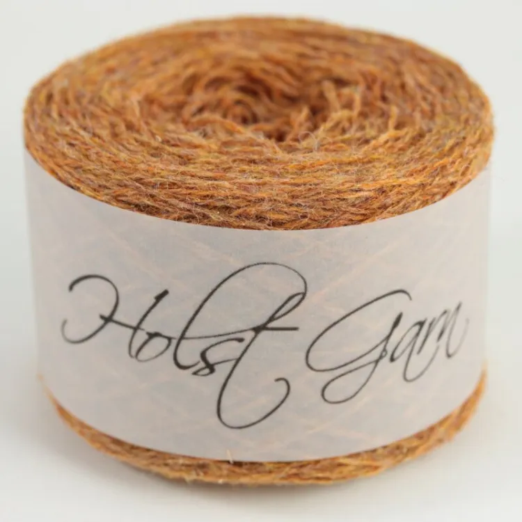 Holst Garn Supersoft, Goldcrest
