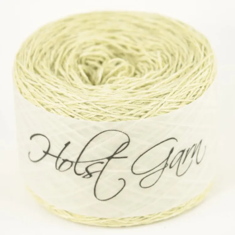 Holst Garn Coast, LemonGrass