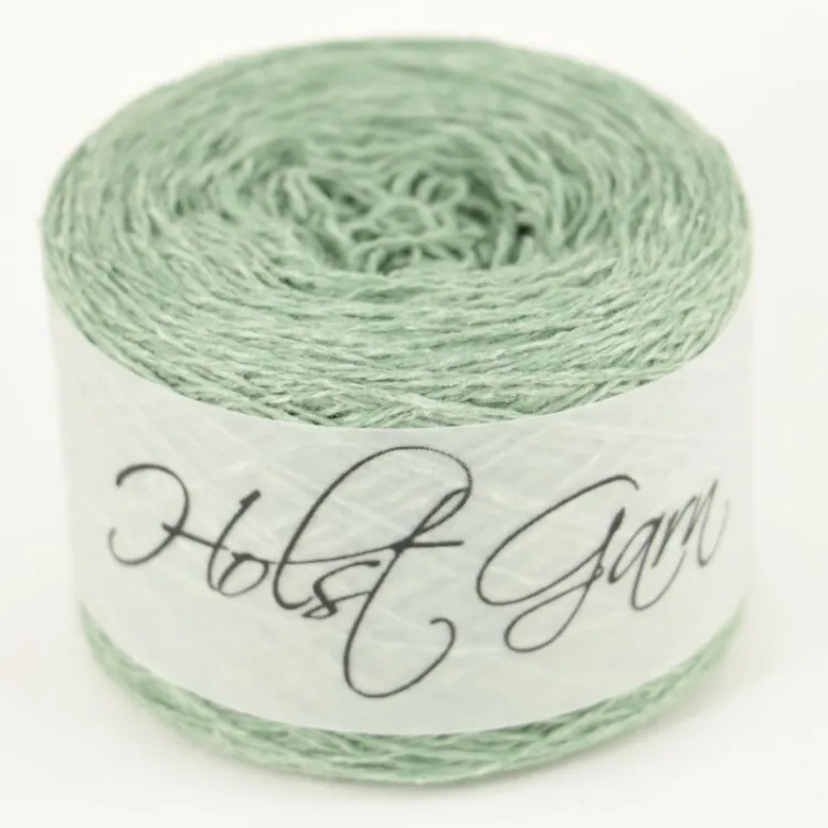 Holst Garn Coast, Fauna