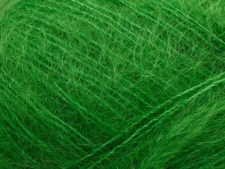 włóczka Tilia, Filcolana, 279 Juicy Green